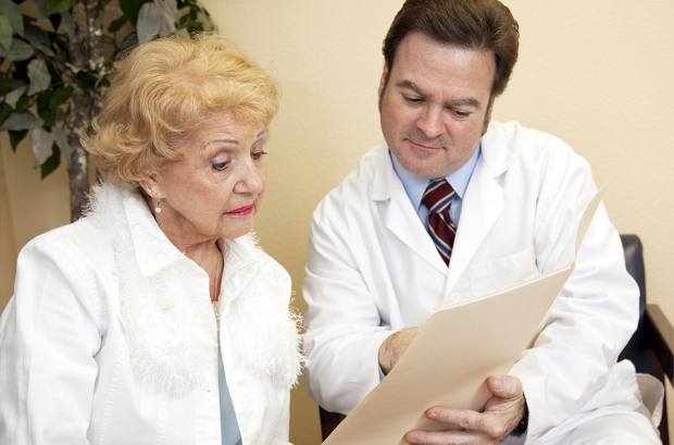 Stocks Poised to Benefit From Global Aging