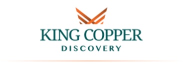 King Copper Discovery Corp. Ongoing Onsite Work Identifies