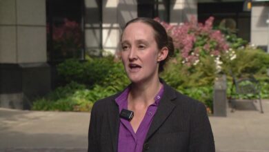 Seattle mayoral challenger Wilson doubles down on experience as political organizer