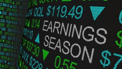 3 Key Takeaways From the Q3 Earnings Season So Far – October 20, 2025