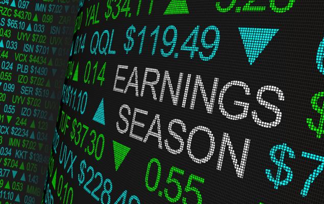 3 Key Takeaways From the Q3 Earnings Season So Far – October 20, 2025