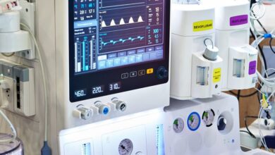 Baxter International (BAX): Exploring Valuation After Collaboration With Celerity Pharmaceuticals in Healthcare Expansion