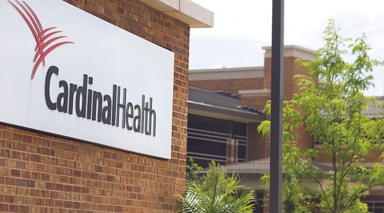 Should Cardinal Health’s (CAH) Global Tech Expansion and Automation Plans Spark Investor Action?