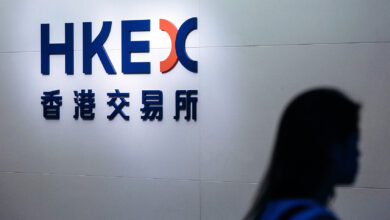 Hong Kong Stocks Open | Hang Seng Index Up 0.31% at Open, Majority of Tech Stocks Rise