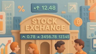 What S&P Global (SPGI)’s AI Supply Chain Partnership with IBM Means for Shareholders