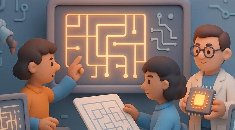 Cadence Design Systems (CDNS): Examining Valuation Ahead of Optimistic Earnings Expectations and Strong AI Growth Narrative