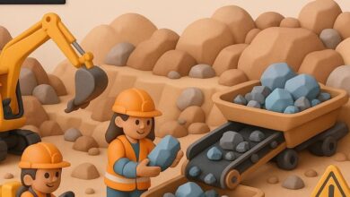 Why Freeport-McMoRan (FCX) Faces Scrutiny After Grasberg Mine Fatalities and Legal Investigations