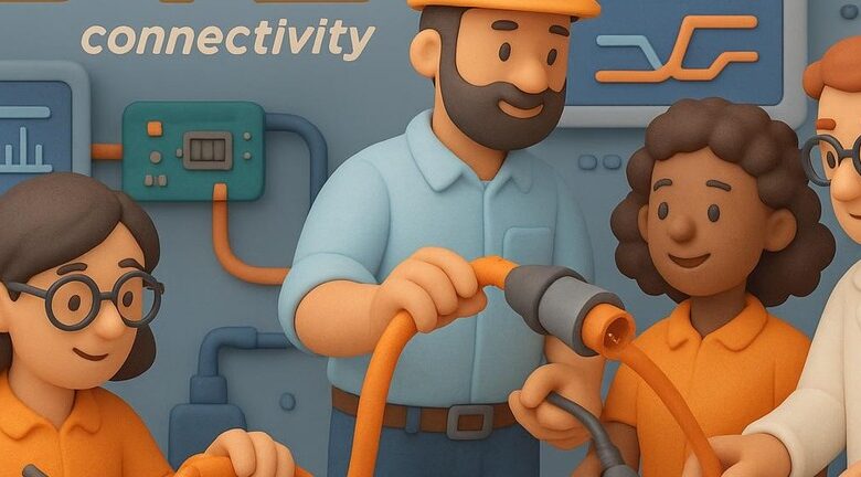 How Investors May Respond To TE Connectivity (TEL) Upward Earnings Revisions and Analyst Optimism