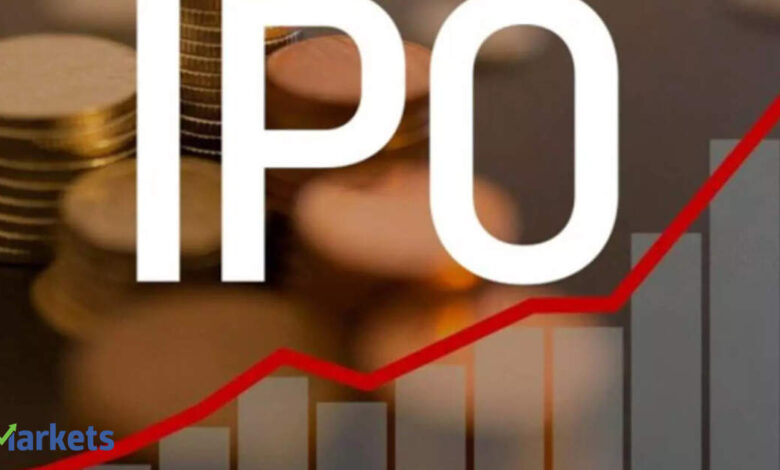 Twin billion-dollar IPOs of Tata Capital & LG lined up for next week. Too big for weak market to swallow?