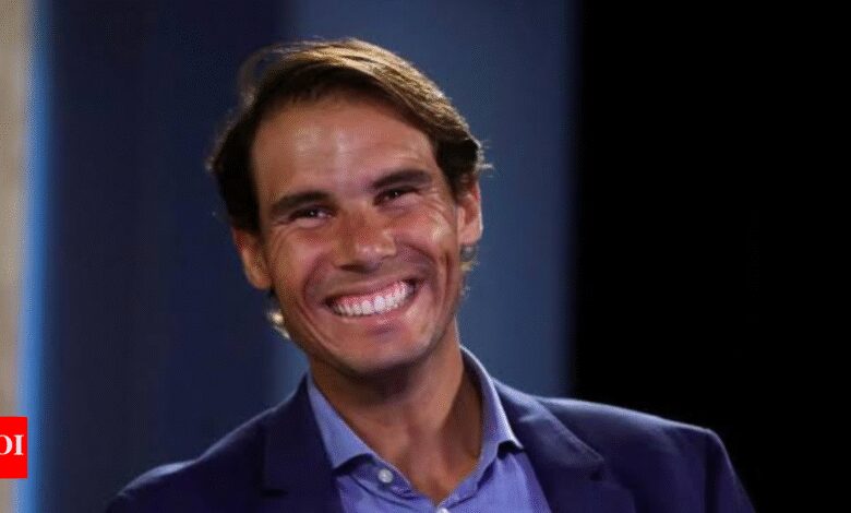 Rafael Nadal net worth in 2025: Tennis career, earnings, endorsements, legacy and more | International Sports News