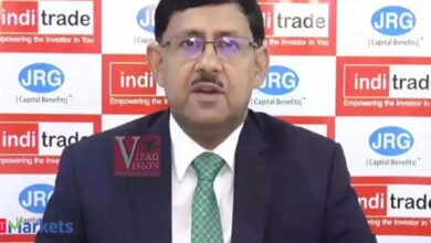 Pharma tariffs and value retailers: Sudip Bandyopadhyay shares market outlook
