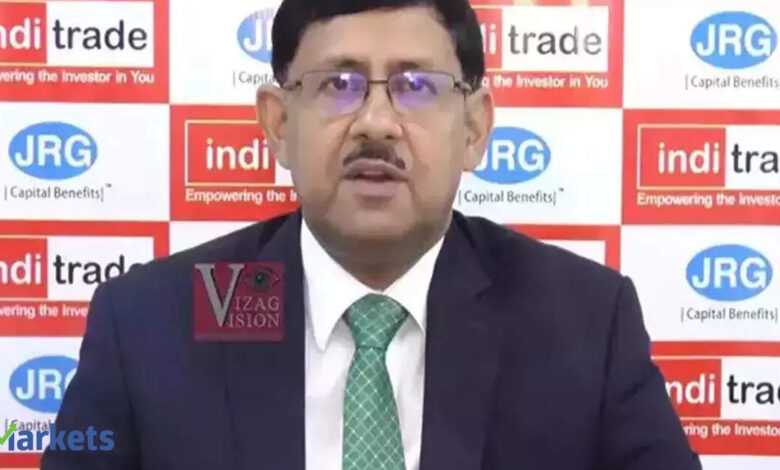 Pharma tariffs and value retailers: Sudip Bandyopadhyay shares market outlook