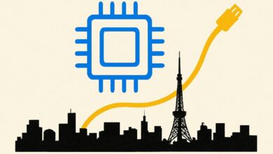 Japanese Stocks Hit New Records On Tech Momentum