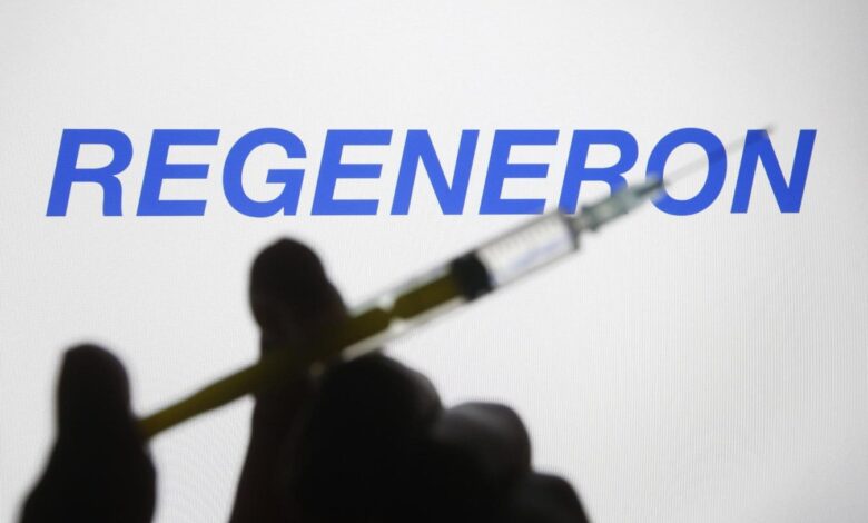 What If You Were Missing The Value In Regeneron Pharmaceuticals Stock?