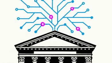 AI Momentum Lifts US Stocks After Recent Decline