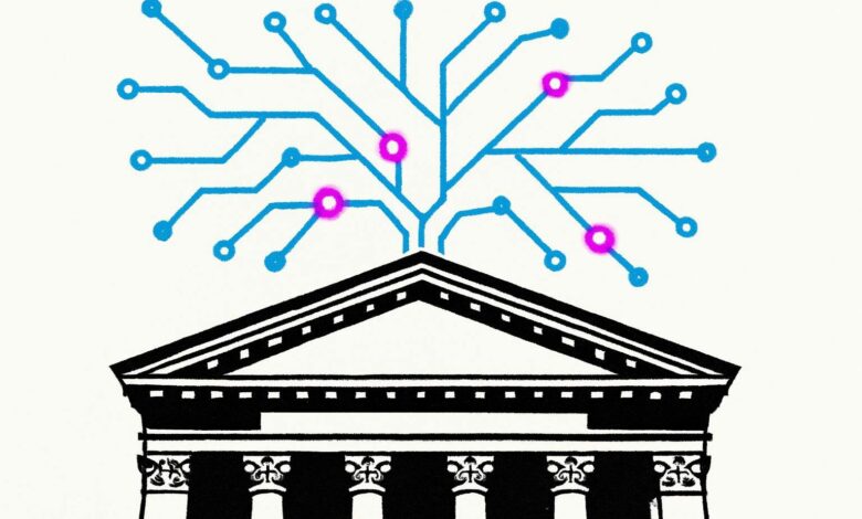AI Momentum Lifts US Stocks After Recent Decline