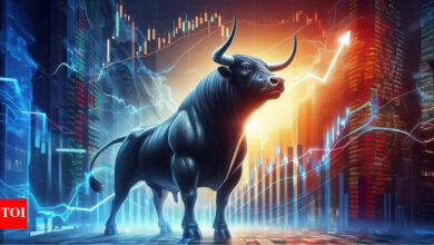 Blockbuster IPO week: Domestic investors bet big on India’s growth; Tata Capital, LG Electronics witness massive oversubscription