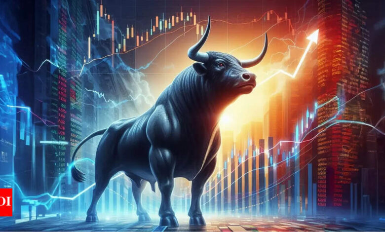 Blockbuster IPO week: Domestic investors bet big on India’s growth; Tata Capital, LG Electronics witness massive oversubscription