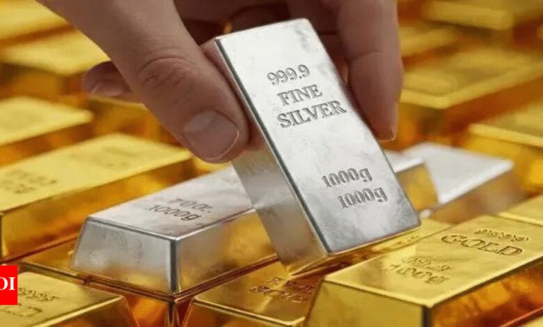 Gold rate outlook: Gold and silver prices set for volatile week; Festive demand and US inflation in focus Gold rate outlook: Gold and silver prices set for volatile week; Festive demand and US inflation in focus