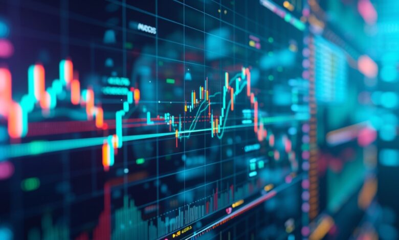 Trade tensions rise, stocks fall, gold hits 00 | Market Navigator Trade tensions rise, stocks fall, gold hits 00 | Market Navigator