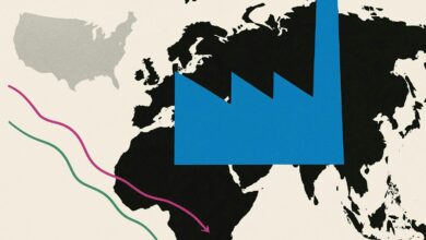 Hedge Funds Rotate Out Of US Stocks And Into Global Industrials
