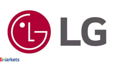 LG Electronics IPO set for strong opening with 30-35% listing gains