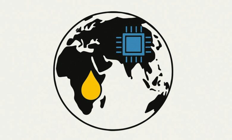 Global Markets Rise As Tech Stocks Lead And Oil Ticks Up