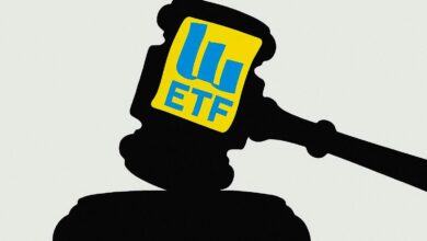 Azoria’s ETFs Shut Down Soon After Launch Over Legal Troubles