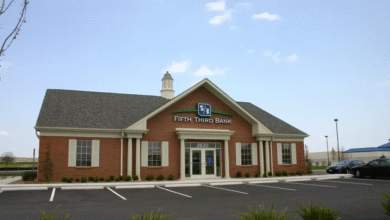 Fifth Third’s earnings fall in line amid credit hits and M&A; Truist beats estimates, maintains 2025 guidance