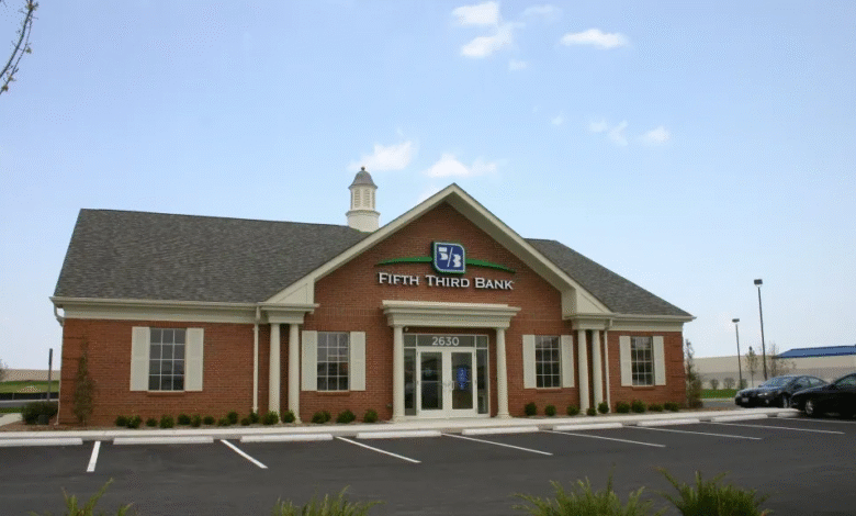 Fifth Third’s earnings fall in line amid credit hits and M&A; Truist beats estimates, maintains 2025 guidance