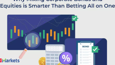 The season of true prosperity: Why mixing corporate bonds and equities is smarter than betting all on one