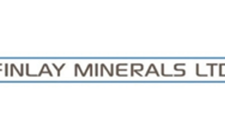 Finlay Minerals Announces Closing of Non-Brokered Private Placement of Flow-Through and Non-Flow-Through Units