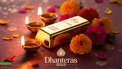 Dhanteras to Dhanteras: Gold ETFs deliver 64% gains, silver shines with 72%. Is there more upside left?