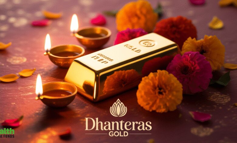 Dhanteras to Dhanteras: Gold ETFs deliver 64% gains, silver shines with 72%. Is there more upside left?