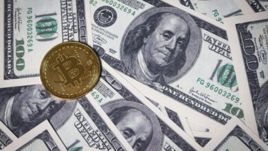  Billion Bitcoin Seizure Exposes Challenges For US Crypto Reserve Strategy