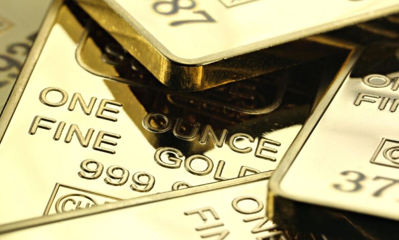 4 Low P/E Gold Stocks Just Hit New 52-Week Highs, Then Dropped