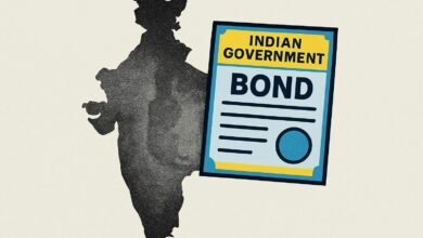 Indian Bonds Stay Steady As Holidays Slow Trading