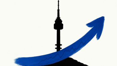 KOSPI Jumps As Trade Optimism Lifts South Korean Stocks