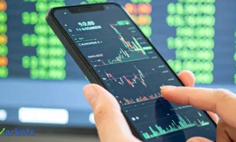 Global stocks jump as key earnings reports ahead; US yields ease