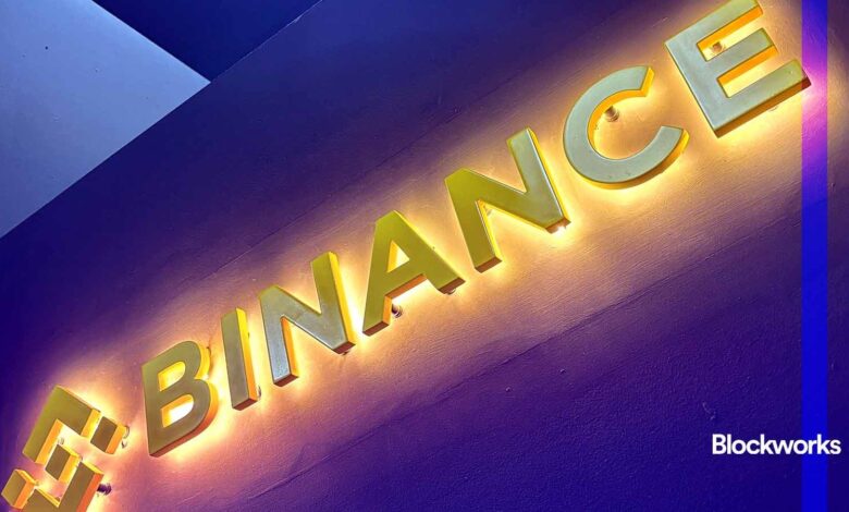 Crypto founders criticize Binance listing process