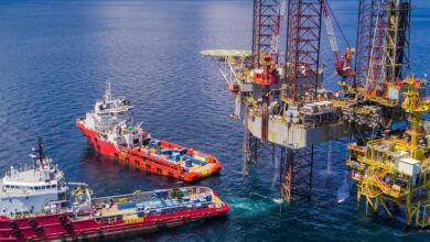 Early Plaquemines LNG Progress and Ukraine Talks Might Change the Case for Investing in Venture Global (VG)