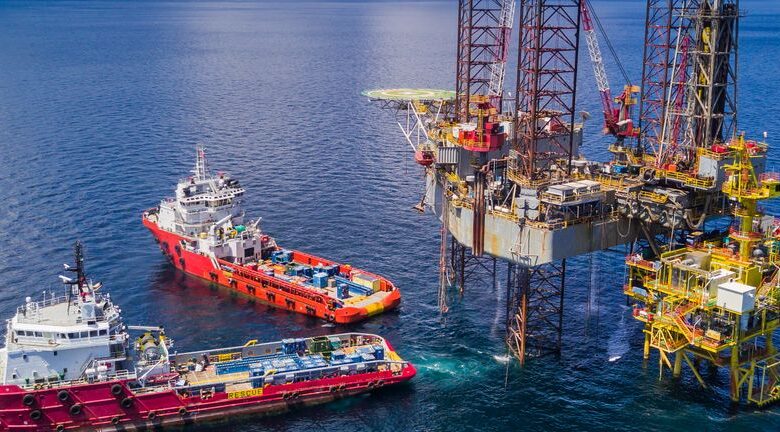 Early Plaquemines LNG Progress and Ukraine Talks Might Change the Case for Investing in Venture Global (VG)