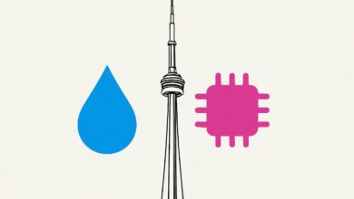 Canadian Stocks Recover As Energy And Tech Lead The Way