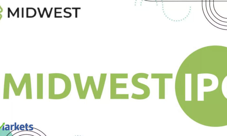 Midwest IPO listing tomorrow: What GMP signals after a bumper subscription of over 90x?