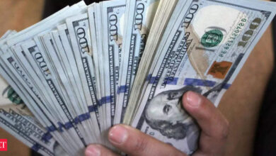 China gold market: Is China coming for the Dollar? Economist says gold binge could change everything