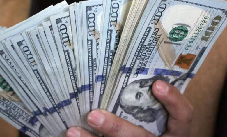 China gold market: Is China coming for the Dollar? Economist says gold binge could change everything