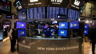Dow, S&P, Nasdaq futures climb ahead of CPI inflation report