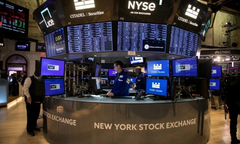 Dow, S&P, Nasdaq futures climb ahead of CPI inflation report Dow, S&P, Nasdaq futures climb ahead of CPI inflation report