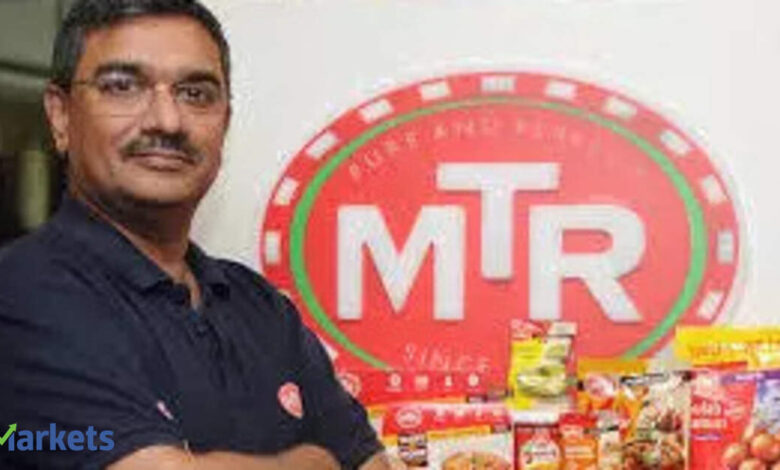 MTR Foods owner Orkla India’s IPO to open next week; GMP inching higher. 10 things to know