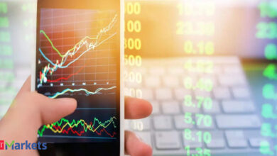 Global stocks jump after US inflation data; US dollar nearly flat